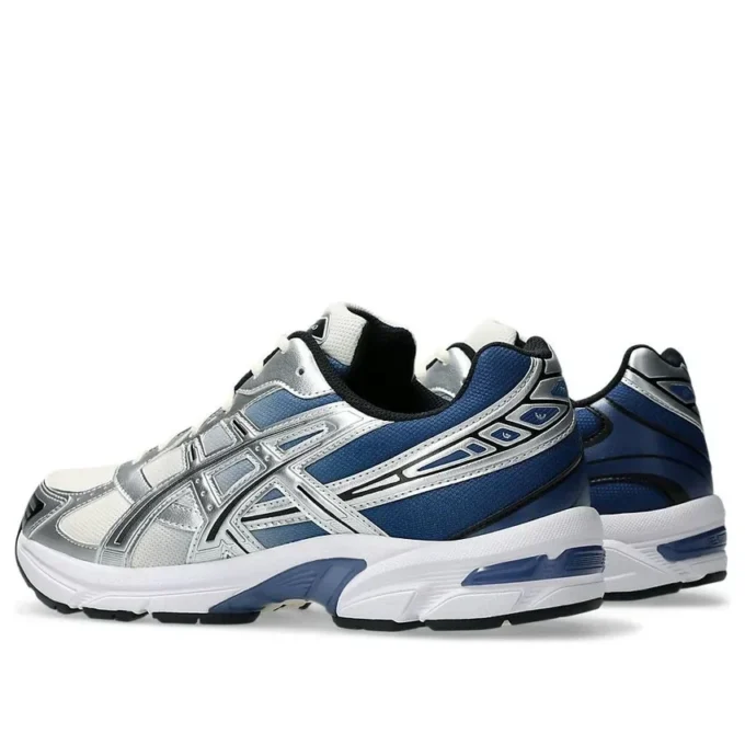 GEL-1130 « Metallic Silver Blue »