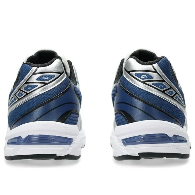 GEL-1130 « Metallic Silver Blue »