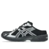 GEL-1130 Mule « Black Metallic Silver »
