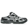GEL-1130 Mule « Black Metallic Silver »