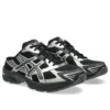 GEL-1130 Mule « Black Metallic Silver »