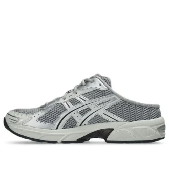 GEL-1130 Mule « Gris métallisé argent »