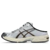 GEL-1130 Mule « White Black »