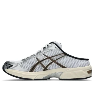 GEL-1130 Mule « White Black »