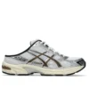 GEL-1130 Mule « White Black »