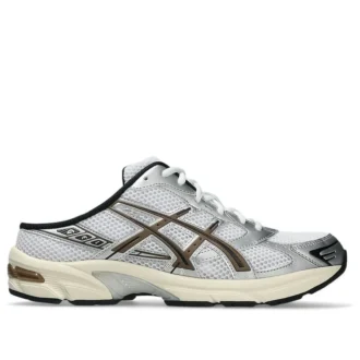 GEL-1130 Mule « White Black »