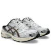 GEL-1130 Mule « White Black »