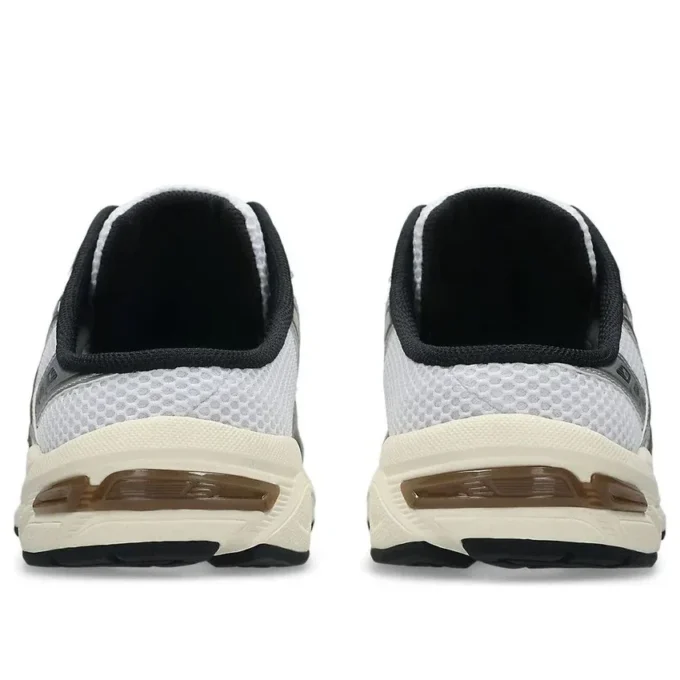 GEL-1130 Mule « White Black »