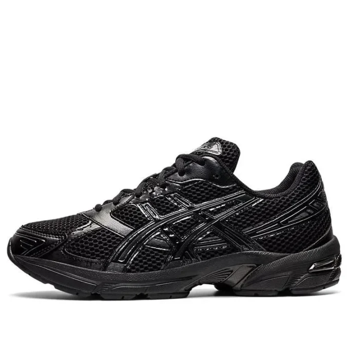 GEL-1130 « Noir Graphite Gris »