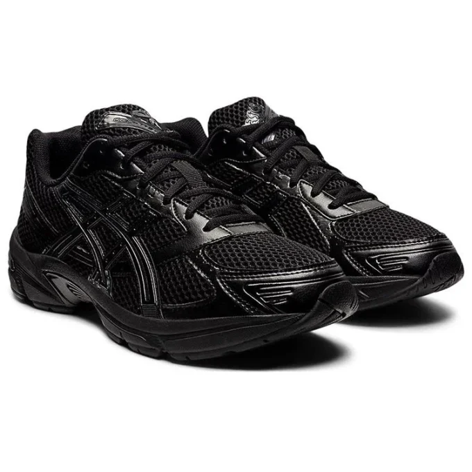 GEL-1130 « Noir Graphite Gris »