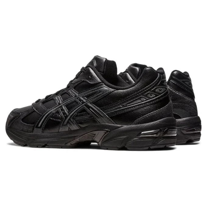 GEL-1130 « Noir Gris foncé »