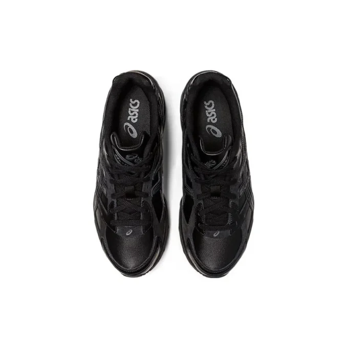 GEL-1130 « Noir Gris foncé »