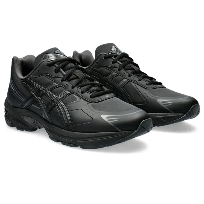 GEL-1130 NS « Noir/Gris graphite »