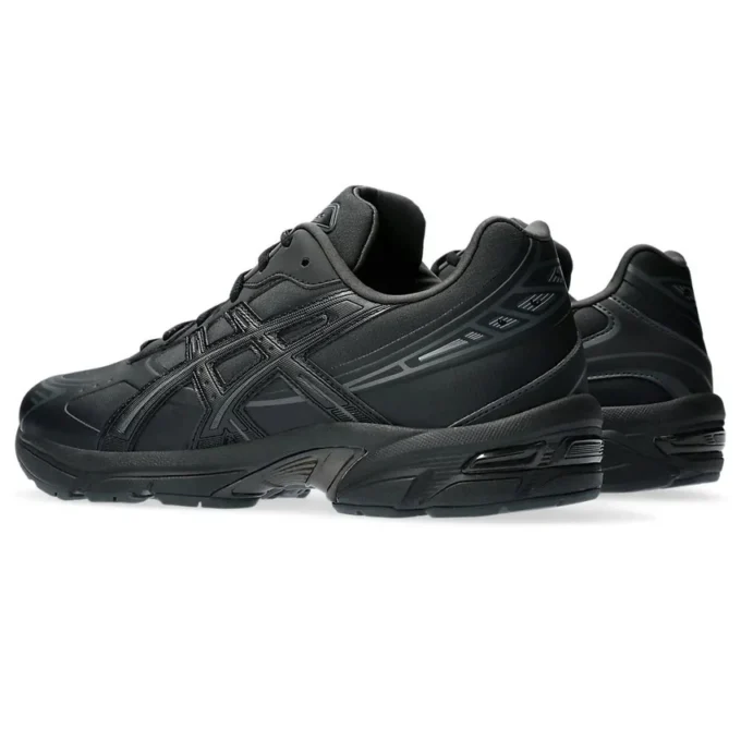 GEL-1130 NS « Noir/Gris graphite »