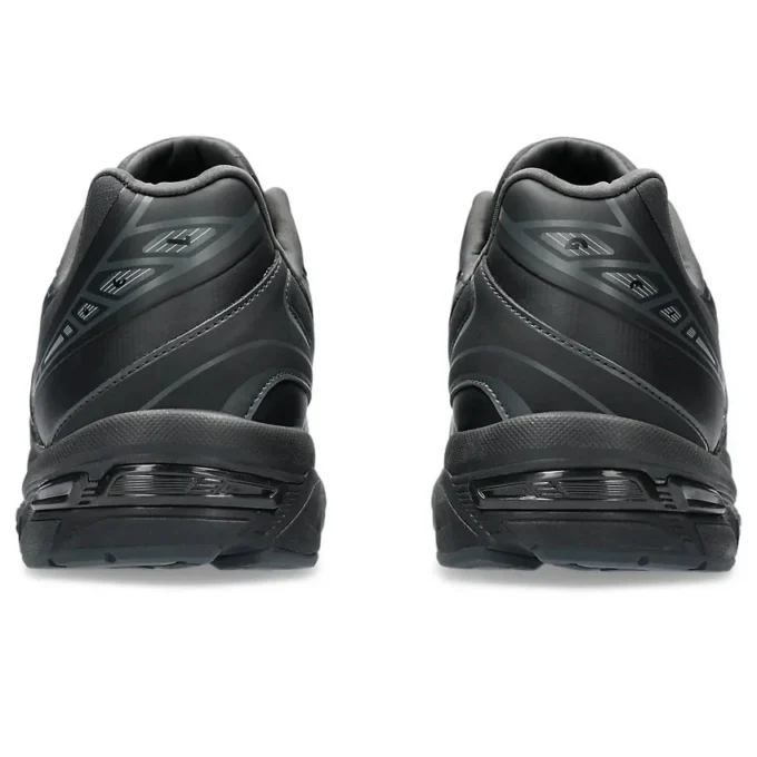 GEL-1130 NS « Noir/Gris graphite »