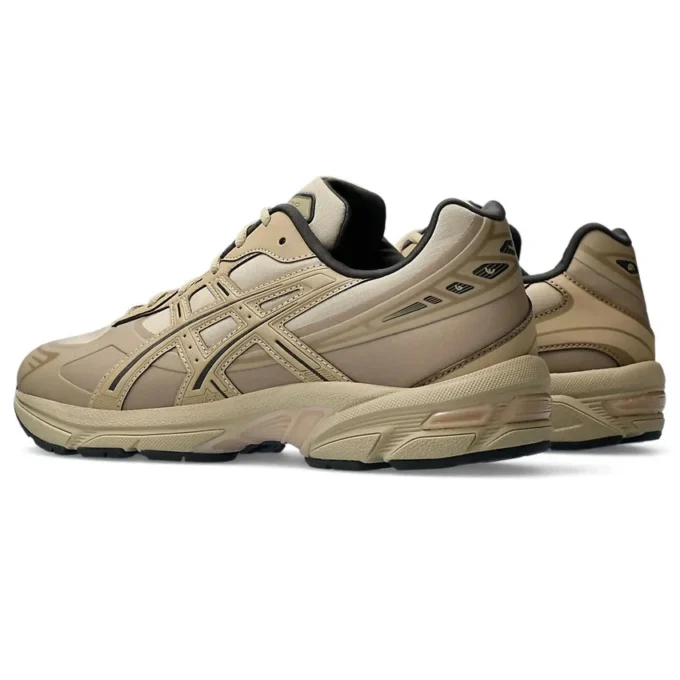 GEL-1130 NS « Wood Crepe Graphite Grey »