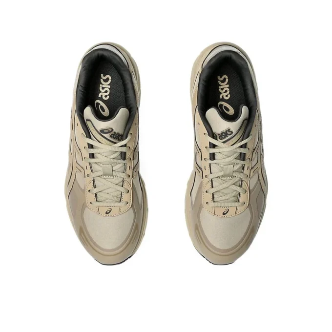 GEL-1130 NS « Wood Crepe Graphite Grey »