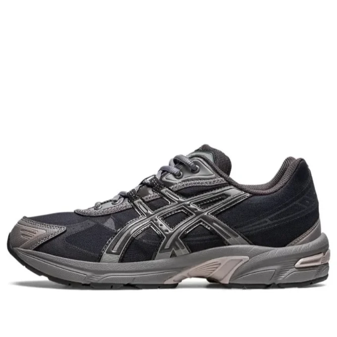 GEL-1130 « Obsidian Grey »