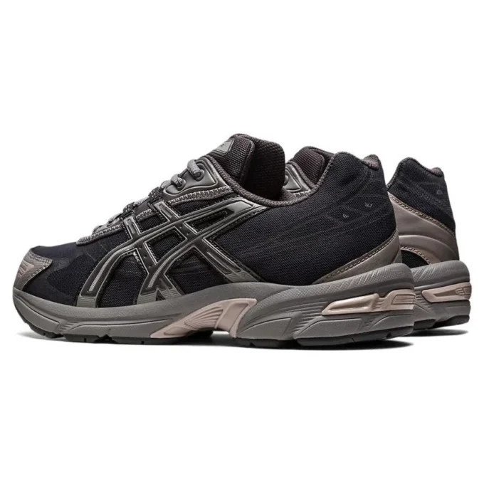 GEL-1130 « Obsidian Grey »