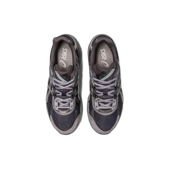 GEL-1130 « Obsidian Grey »