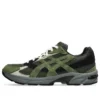 GEL-1130 « Olive Canvas Smog Green »