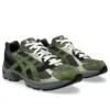 GEL-1130 « Olive Canvas Smog Green »