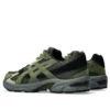 GEL-1130 « Olive Canvas Smog Green »