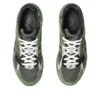 GEL-1130 « Olive Canvas Smog Green »