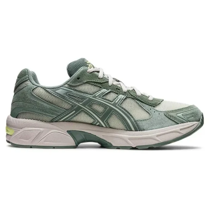 GEL-1130 « Olive Grey Ivy »