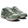GEL-1130 « Olive Grey Ivy »