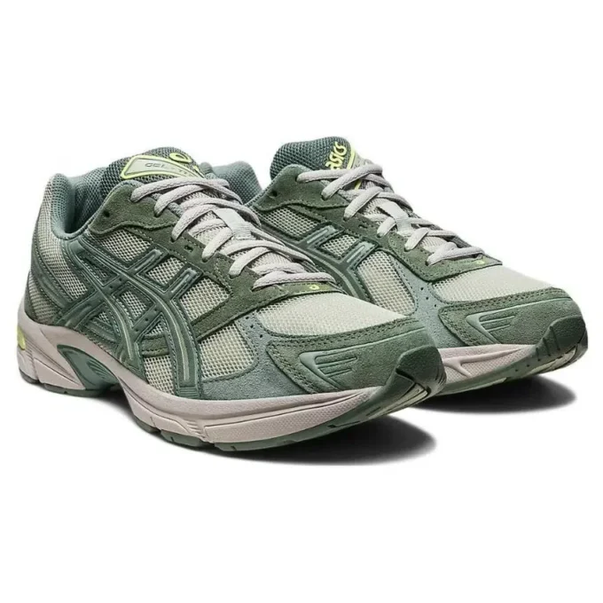 GEL-1130 « Olive Grey Ivy »