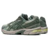 GEL-1130 « Olive Grey Ivy »