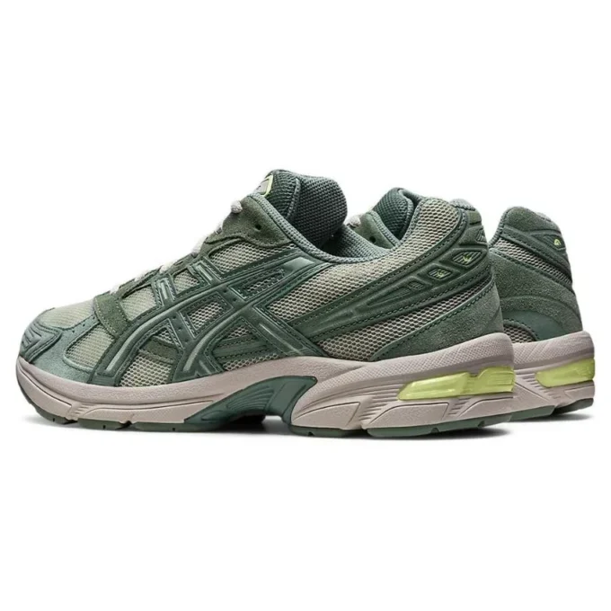 GEL-1130 « Olive Grey Ivy »