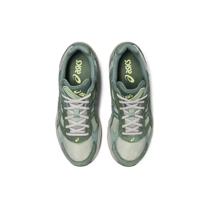 GEL-1130 « Olive Grey Ivy »