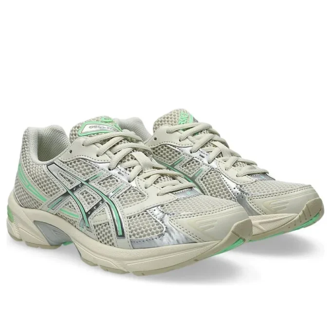 GEL-1130 « Pale Oak Menthol »