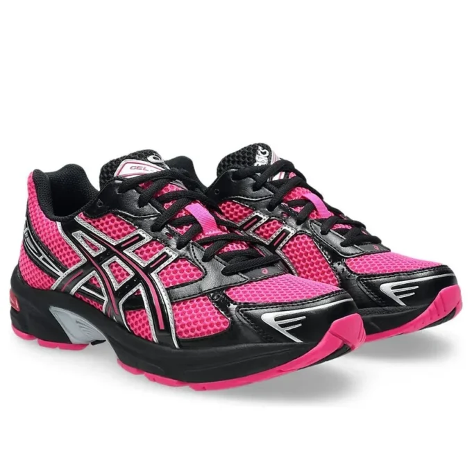 GEL-1130 « Pink Black »