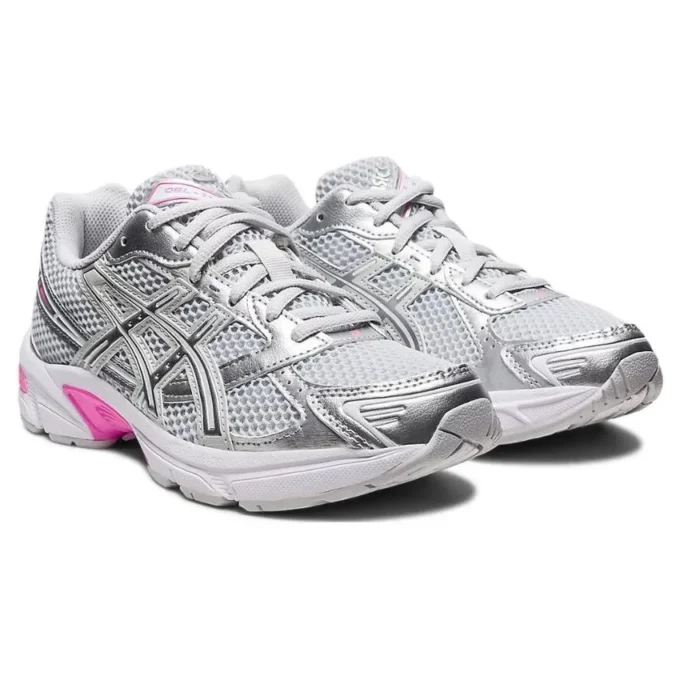 GEL-1130 « Pure Silver Pink »