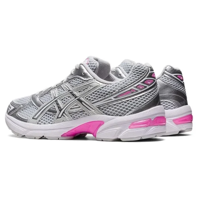 GEL-1130 « Pure Silver Pink »