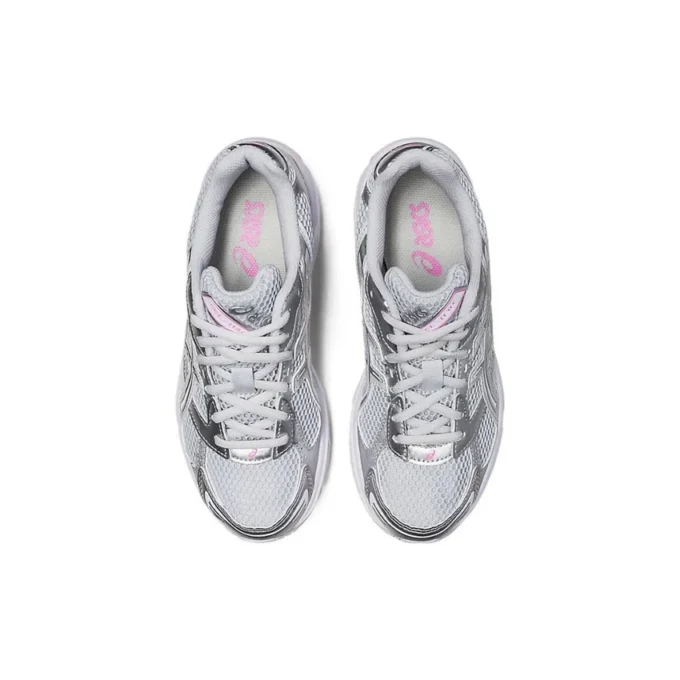 GEL-1130 « Pure Silver Pink »