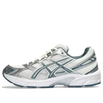 GEL-1130 « Silver Ironclad »