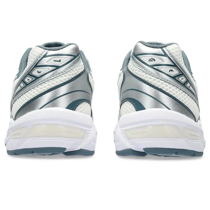 GEL-1130 « Silver Ironclad »