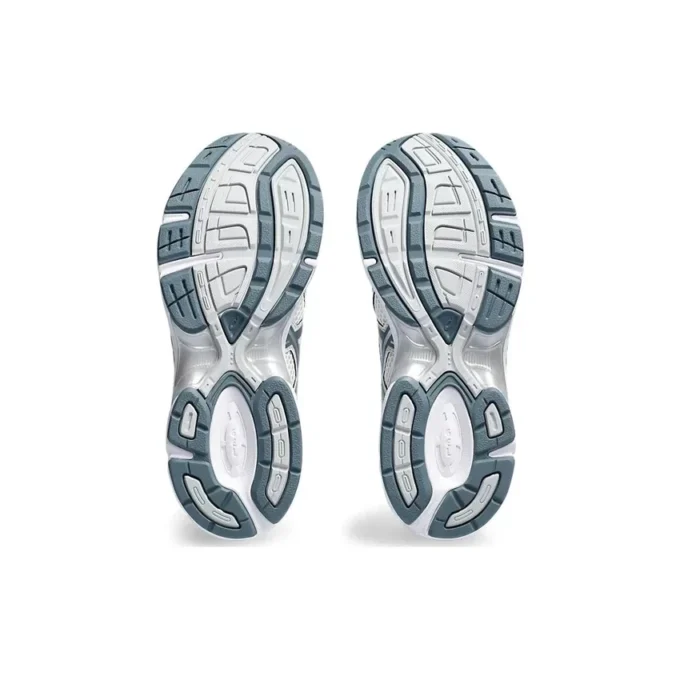 GEL-1130 « Silver Ironclad »