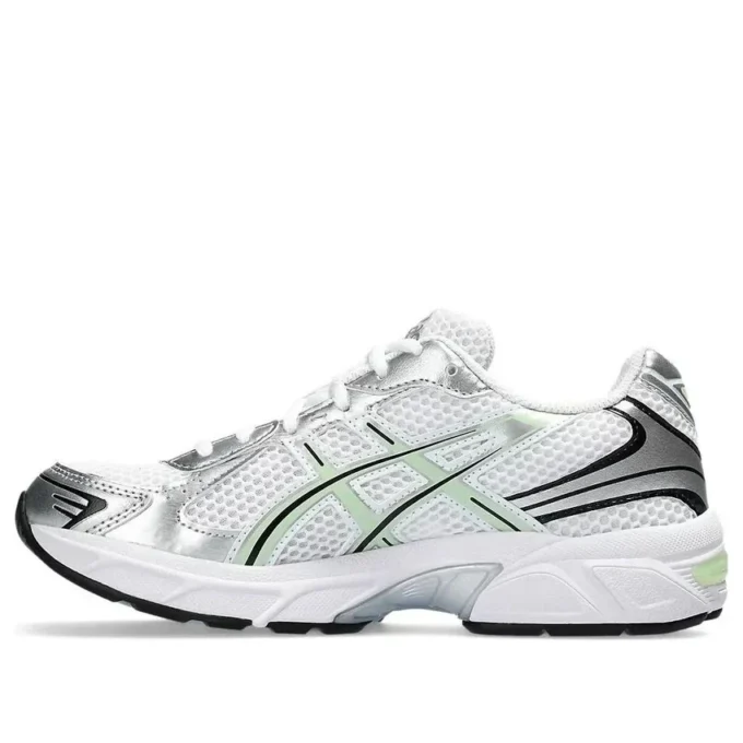 GEL-1130 « Silver Jade »