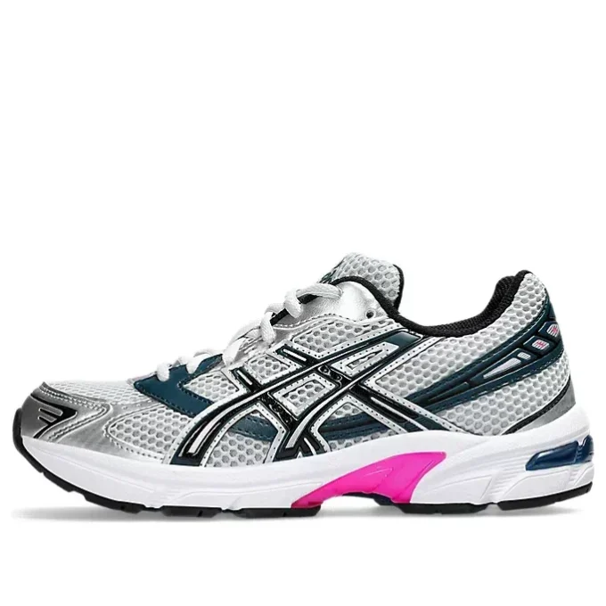 GEL-1130 « Silver Navy Pink »