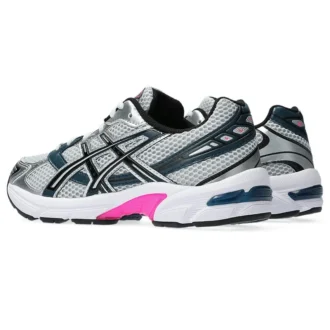 GEL-1130 « Silver Navy Pink »