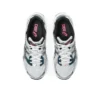 GEL-1130 « Silver Navy Pink »