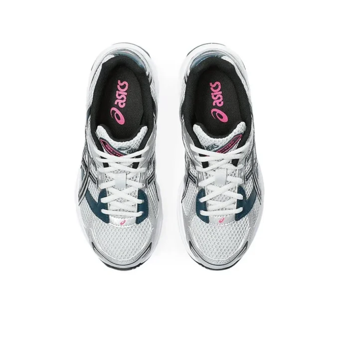 GEL-1130 « Silver Navy Pink »