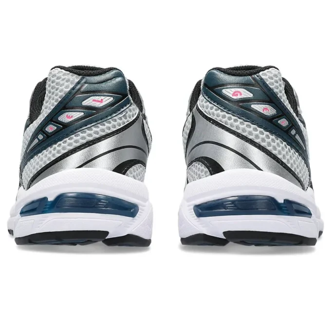 GEL-1130 « Silver Navy Pink »
