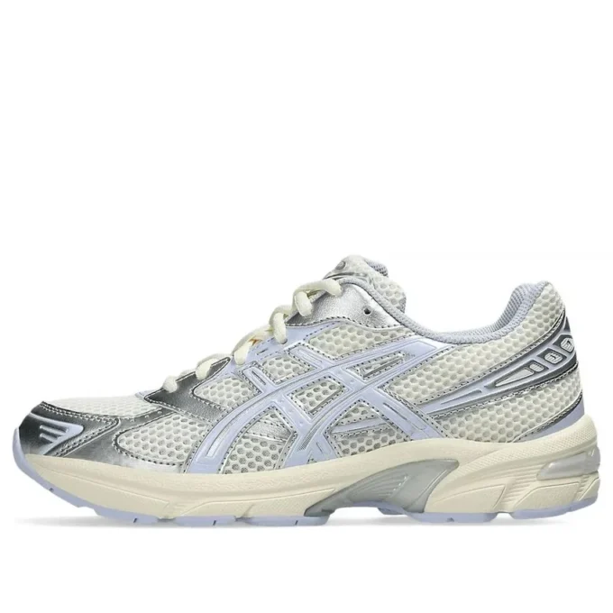 GEL-1130 Silver Pack « Blue Fade »
