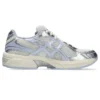GEL-1130 Silver Pack « Blue Fade »